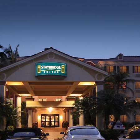 Staybridge Suites Naples - Gulf Coast, An Ihg Hotel Zimmer foto