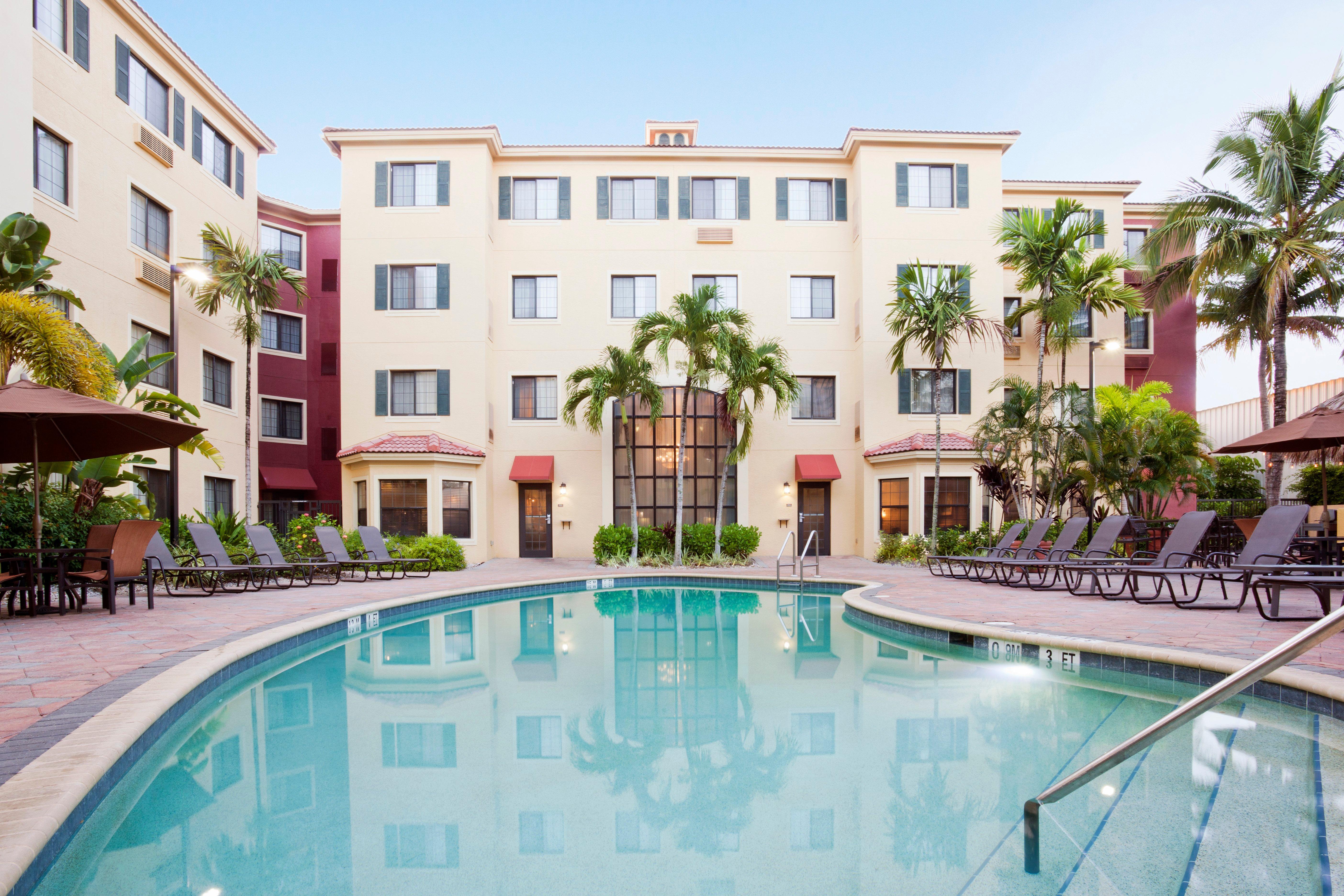 Staybridge Suites Naples - Gulf Coast, An Ihg Hotel Exterior foto