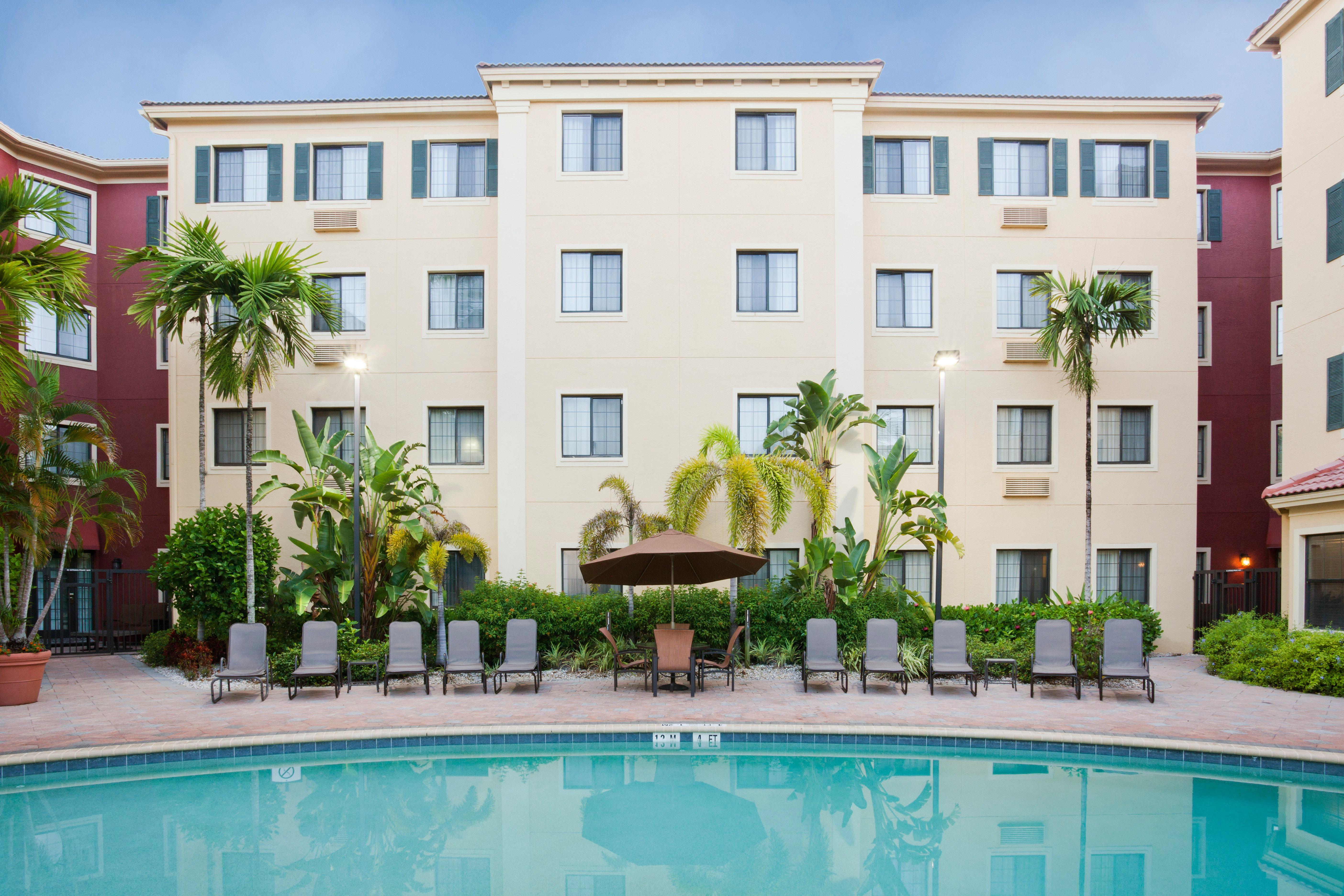 Staybridge Suites Naples - Gulf Coast, An Ihg Hotel Interior foto