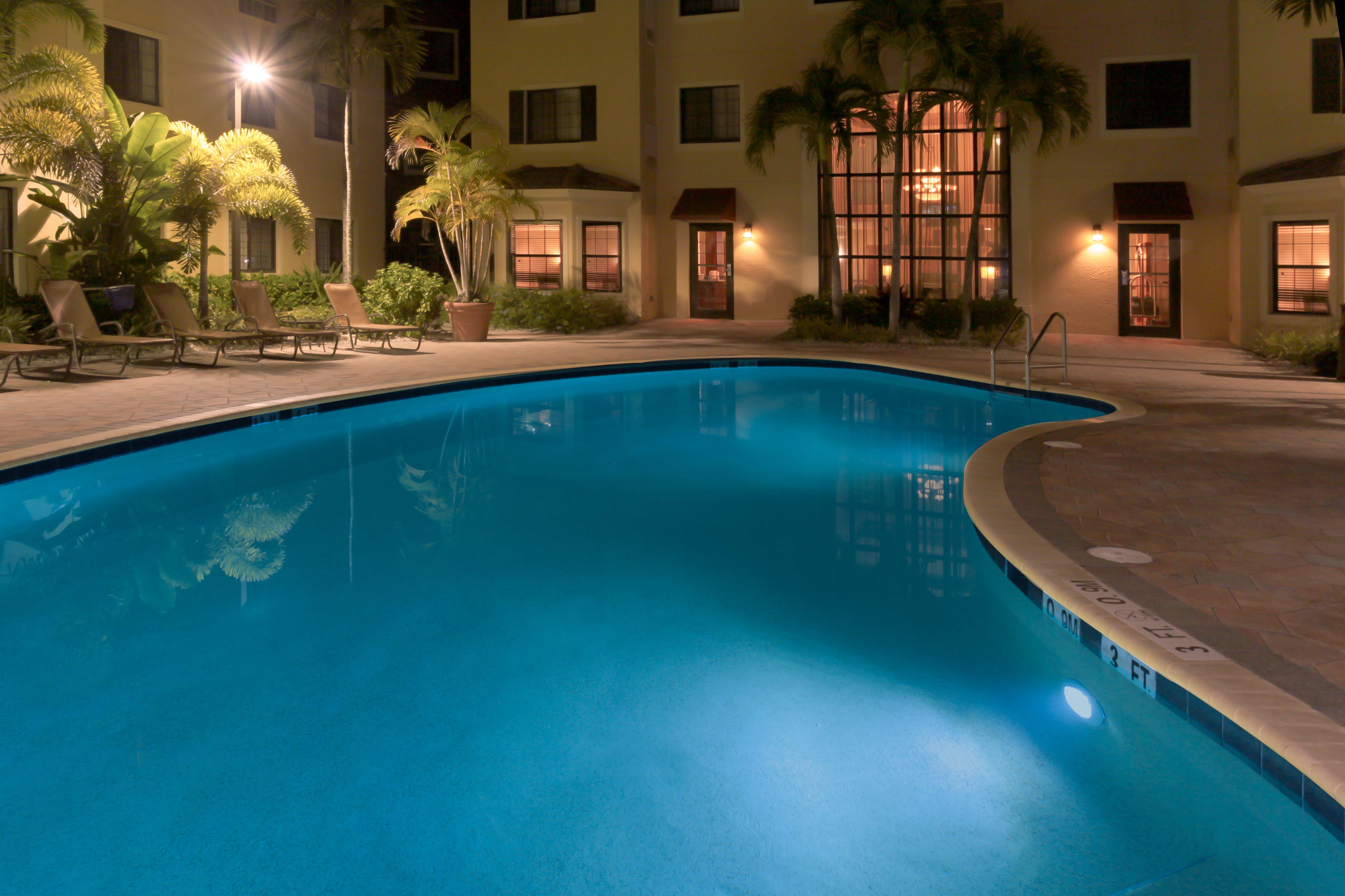 Staybridge Suites Naples - Gulf Coast, An Ihg Hotel Exterior foto