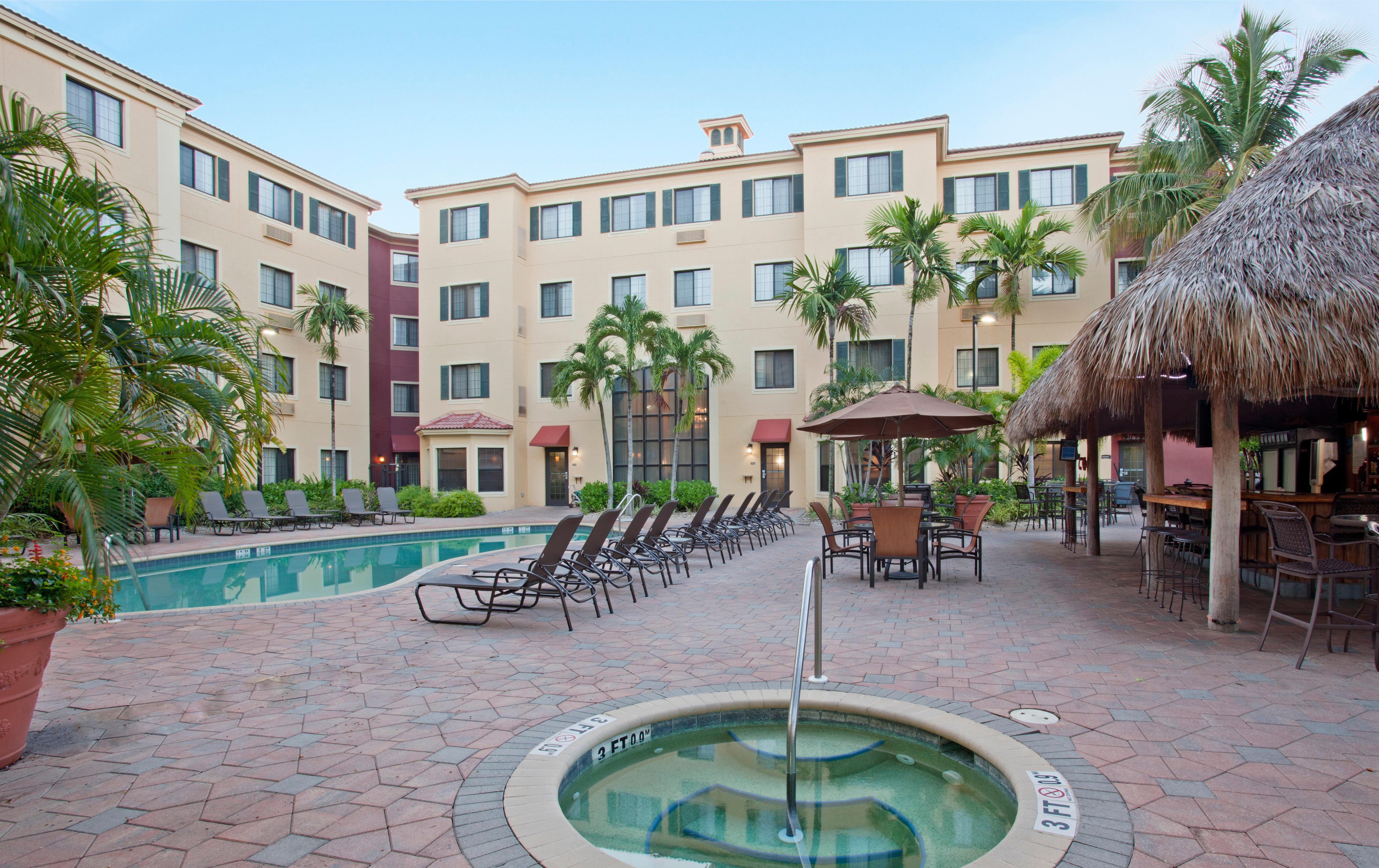 Staybridge Suites Naples - Gulf Coast, An Ihg Hotel Exterior foto