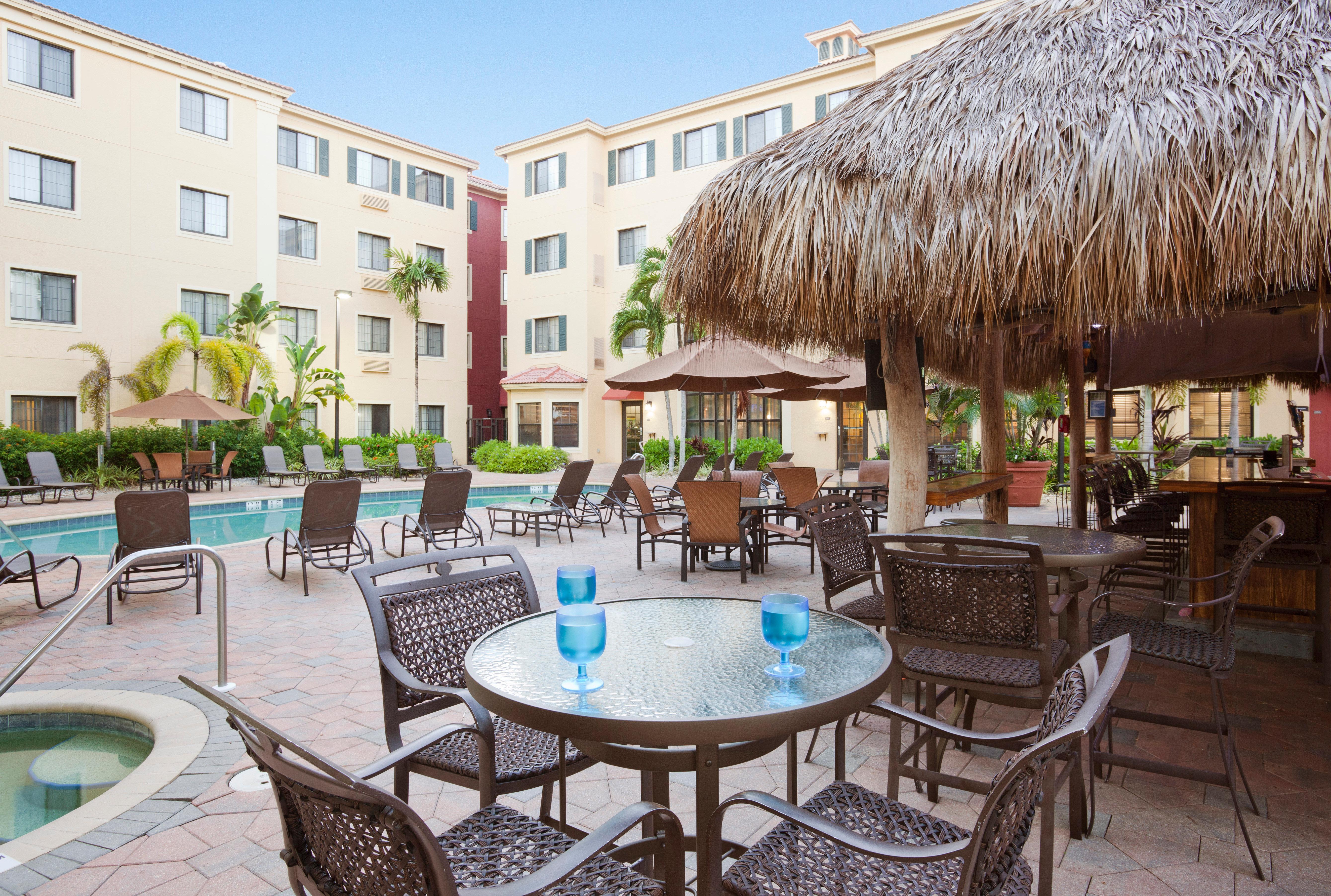 Staybridge Suites Naples - Gulf Coast, An Ihg Hotel Exterior foto