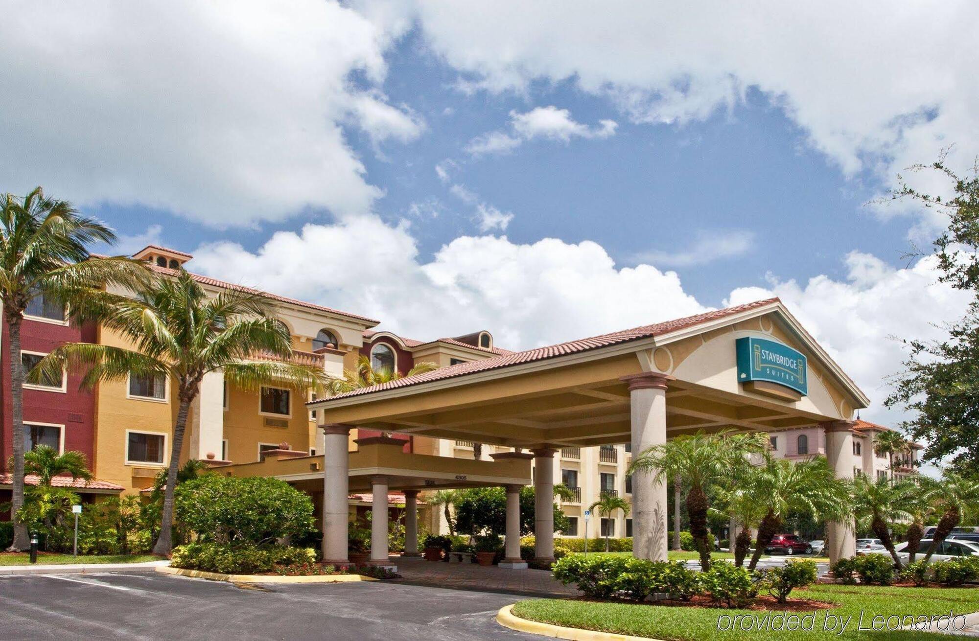 Staybridge Suites Naples - Gulf Coast, An Ihg Hotel Exterior foto